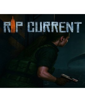 Rip Current Steam Key GLOBAL